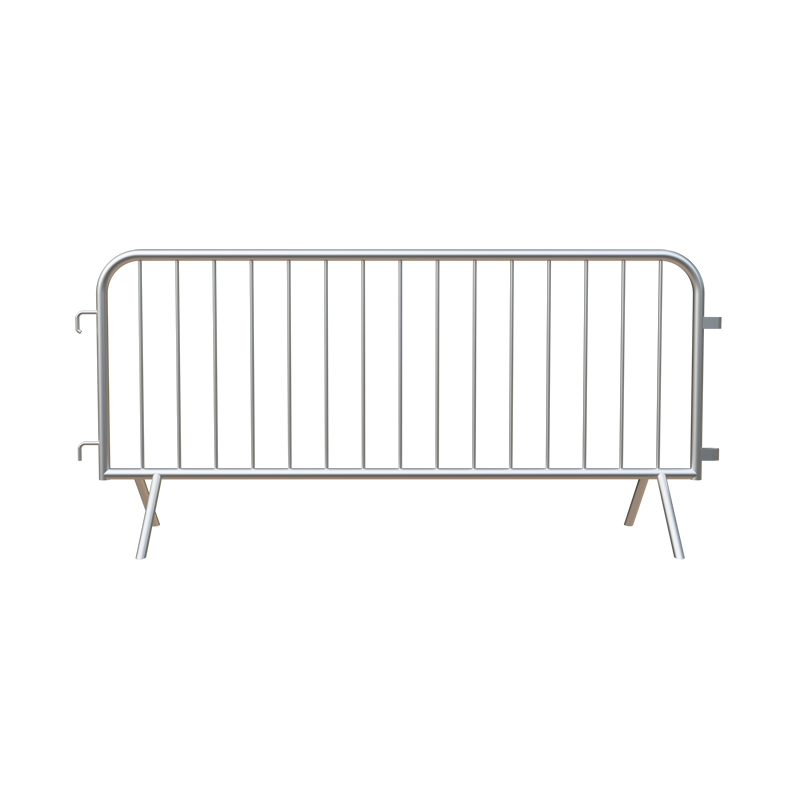 Crowd Control Barriers