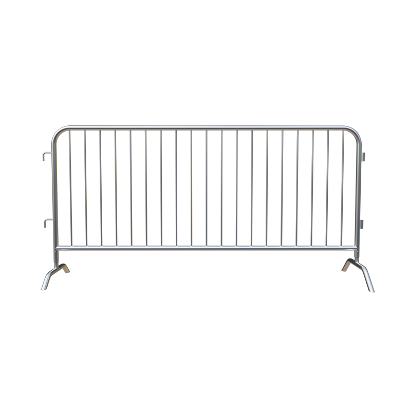 Crowd Control Barriers