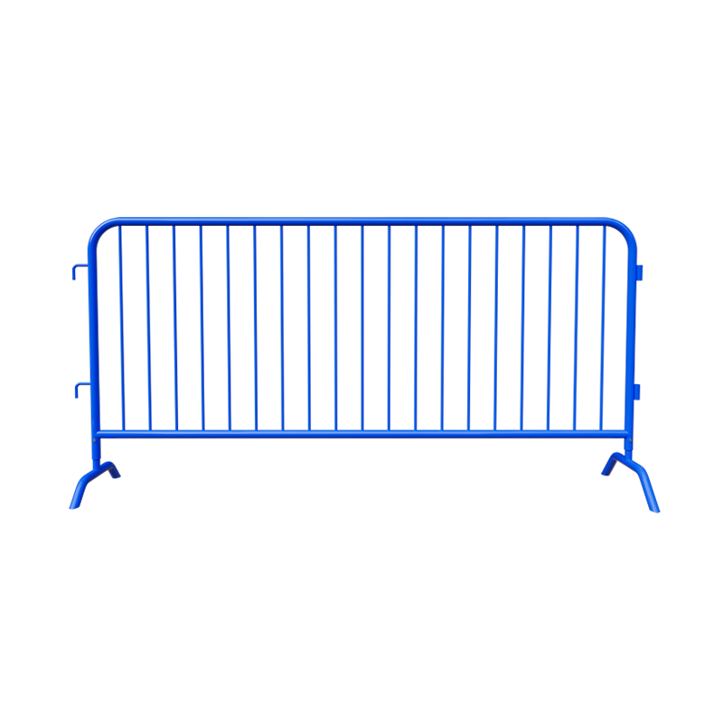 Crowd Control Barriers