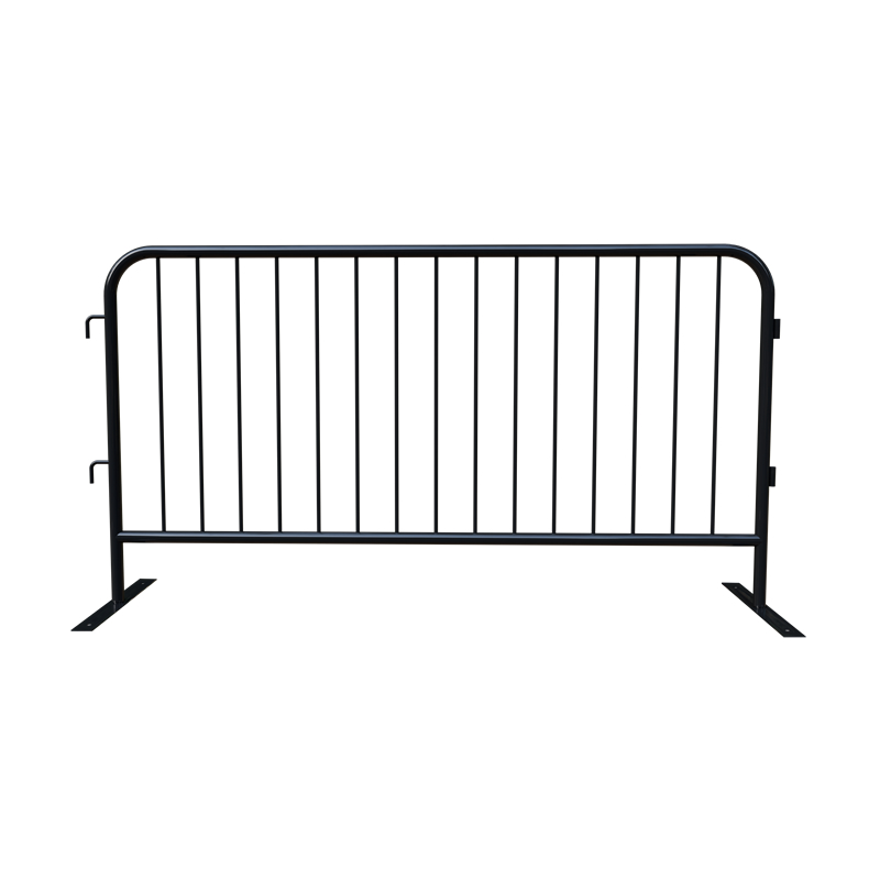 Crowd Control Barriers