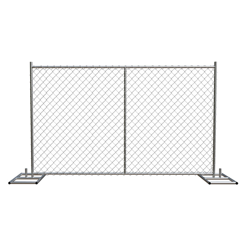 America Temp Fence