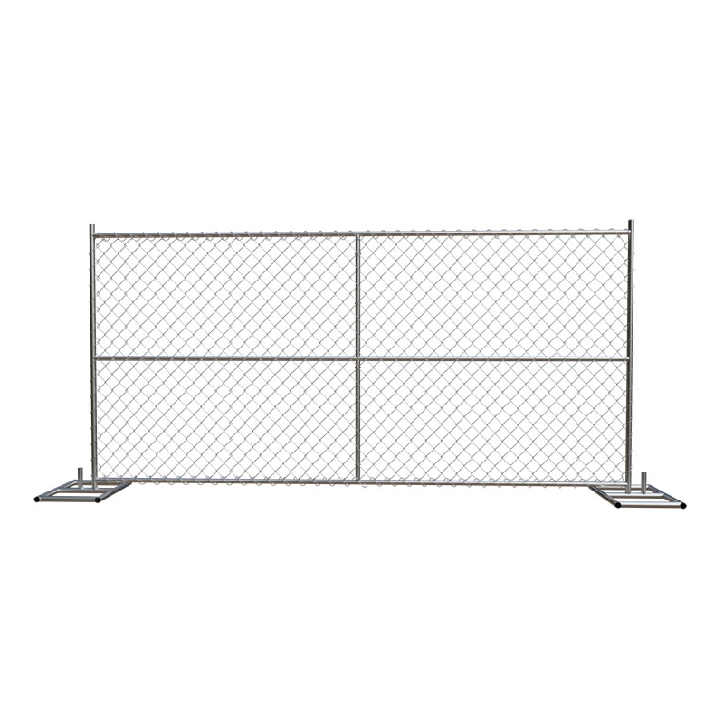 America Temp Fence