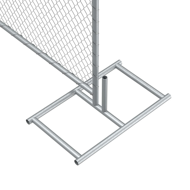 America Temp Fence