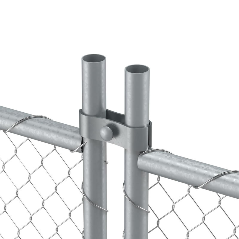 America Temp Fence