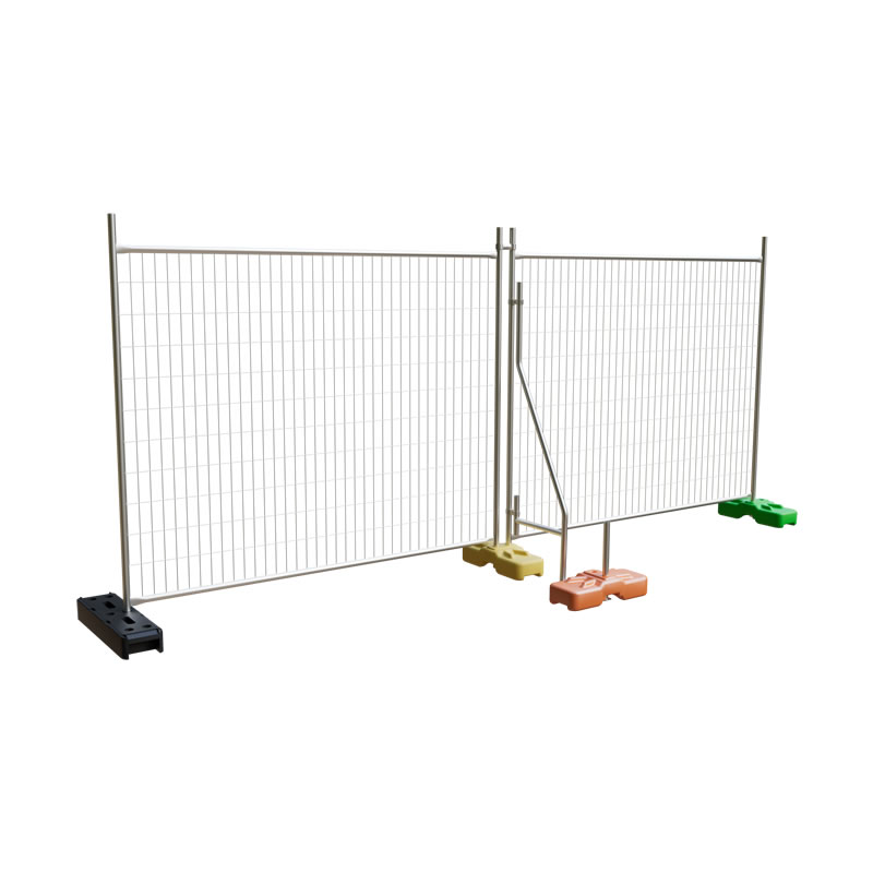 Australia Temp Fence