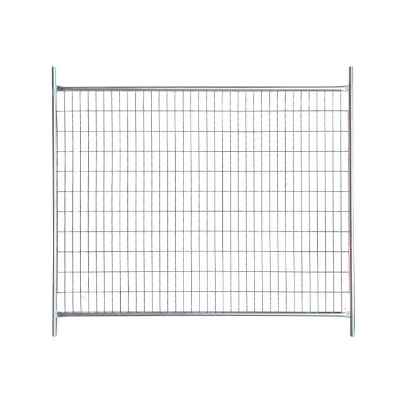 Australia Temp Fence