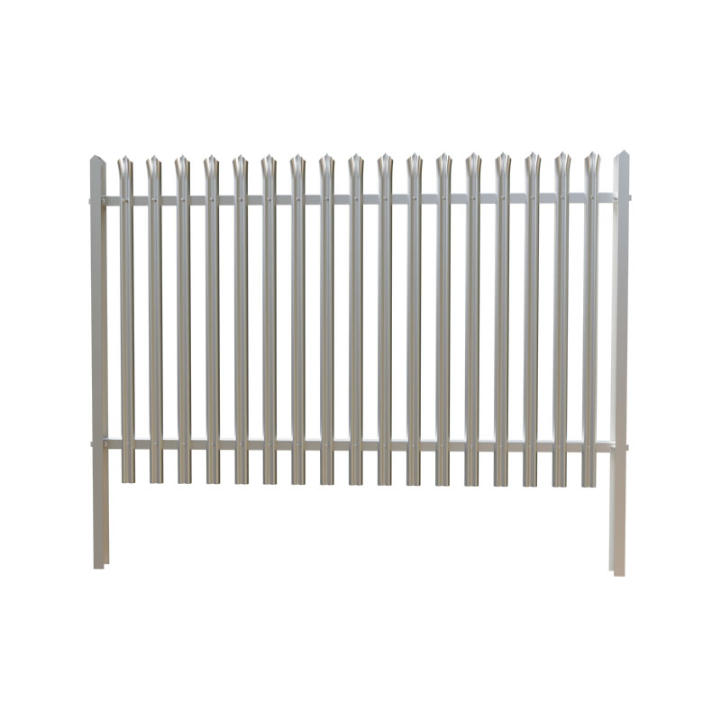Palisade Fence