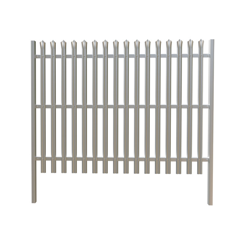 Palisade Fence