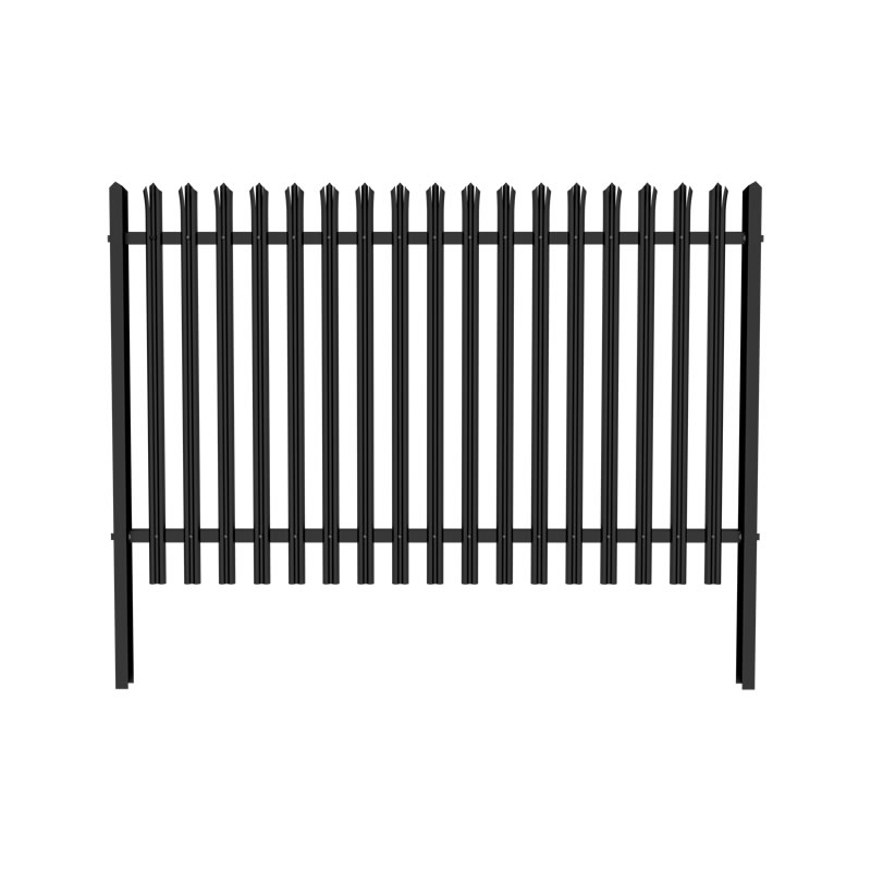 Palisade Fence