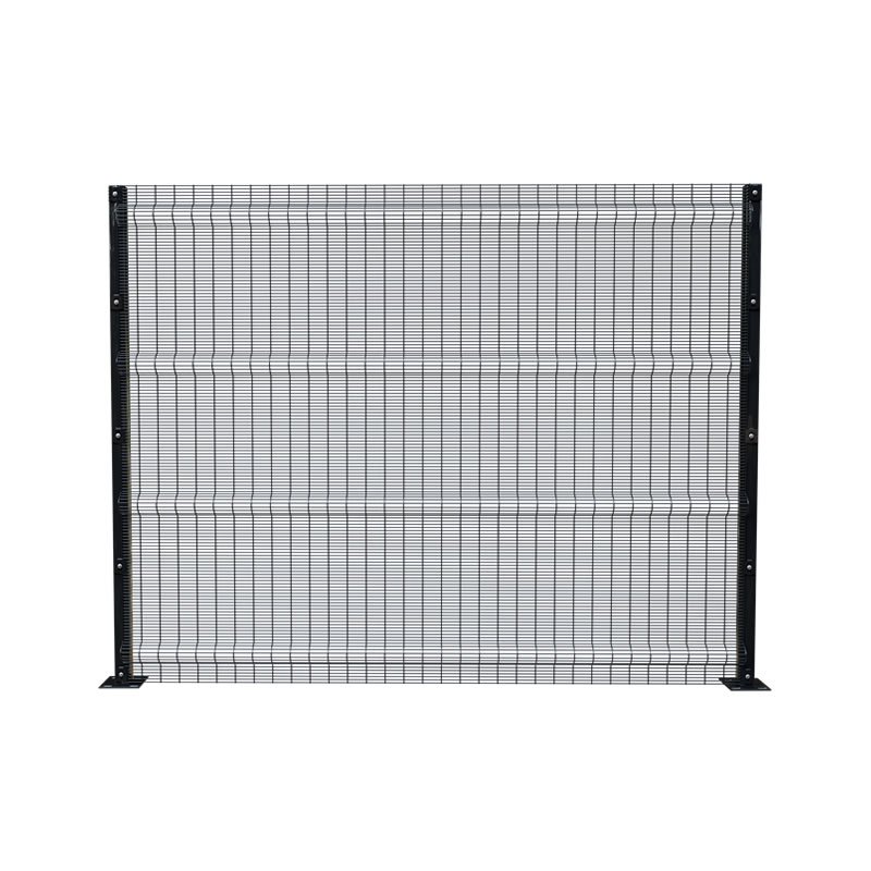 Anti Climb Fence