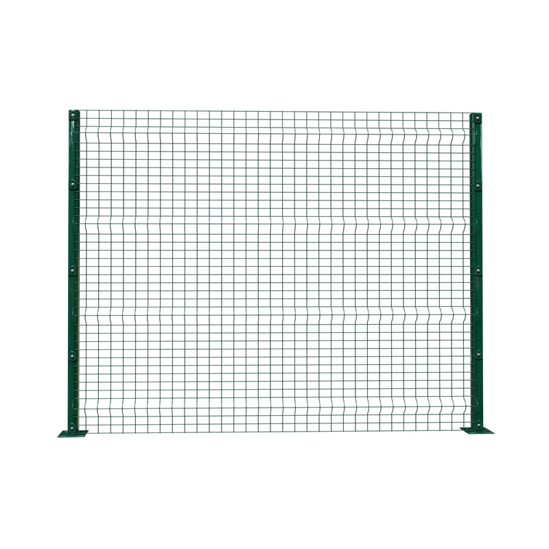 Anti Climb Fence
