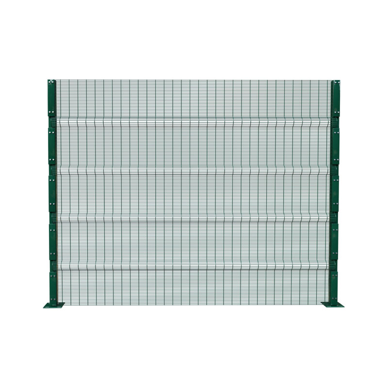 Anti Climb Fence
