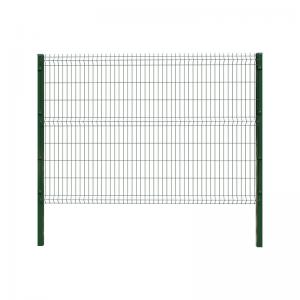 3d Fence