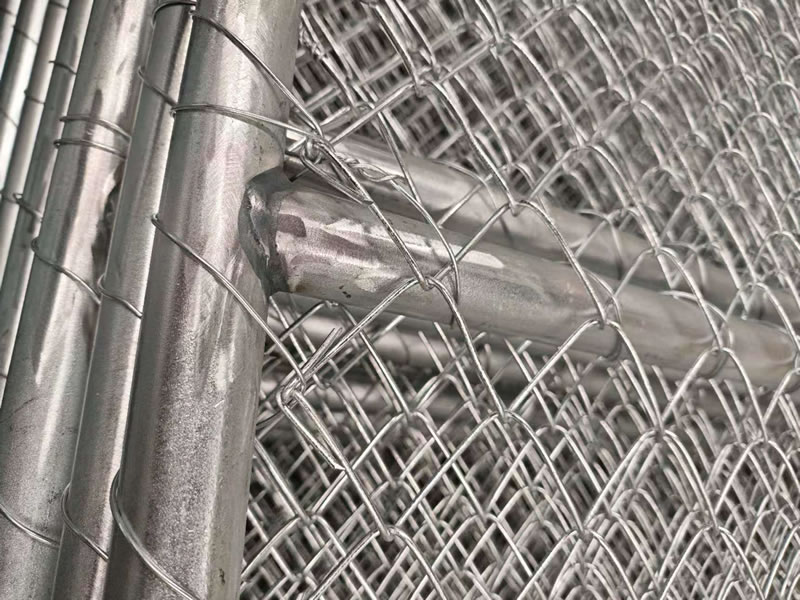 America Temp Fence America Temp Fence