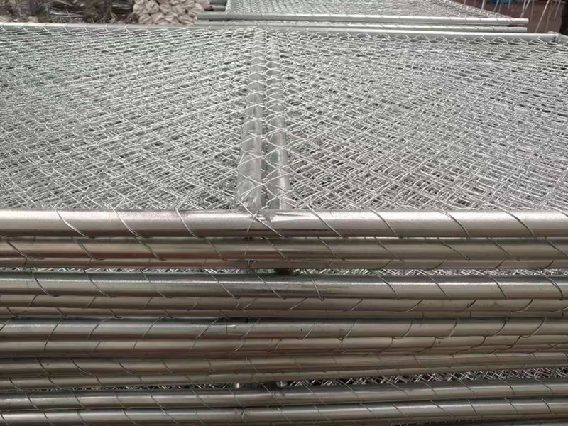 America Temp Fence America Temp Fence