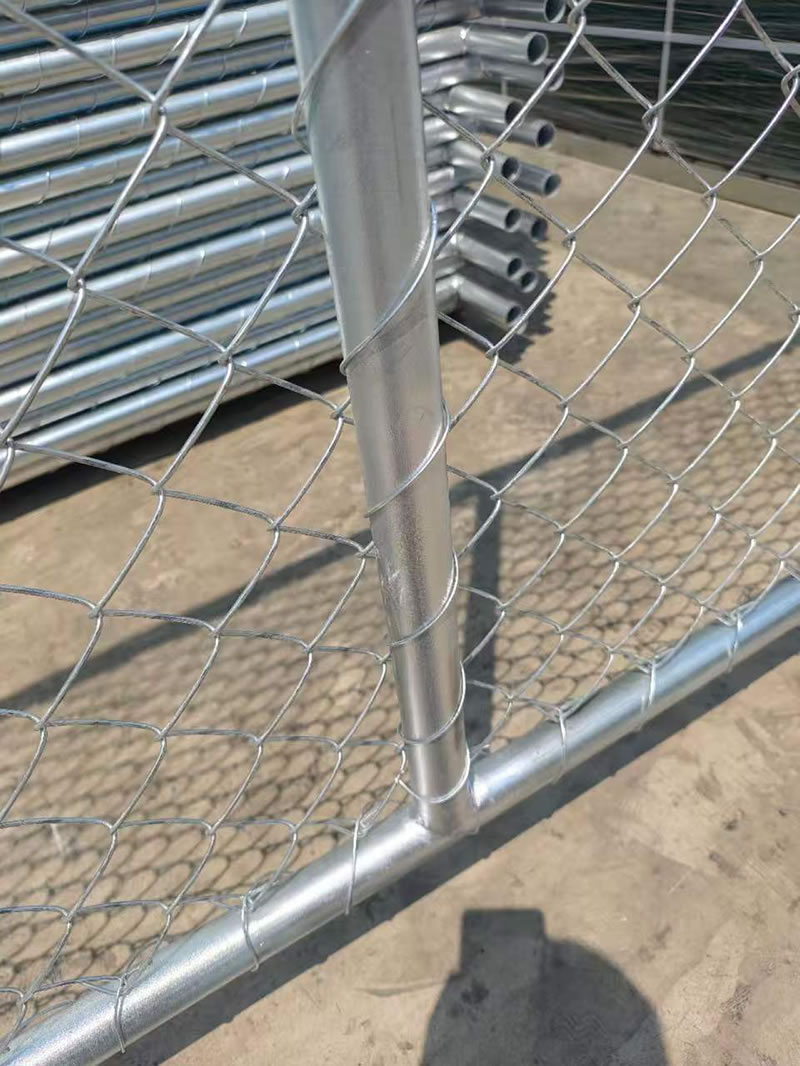 America Temp Fence America Temp Fence