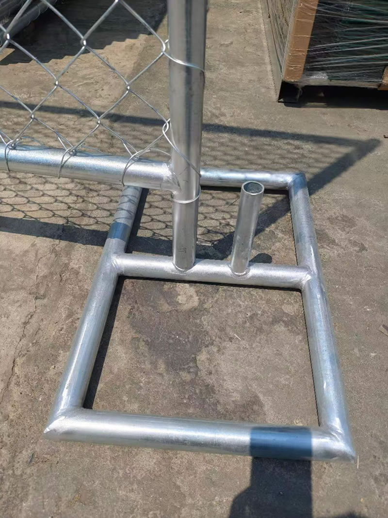 America Temp Fence America Temp Fence