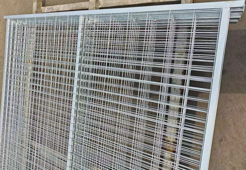Canada Temp Fence Canada Temp Fence