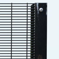 Anti Climb Fence Anti Climb Fence
