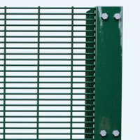 Anti Climb Fence Anti Climb Fence
