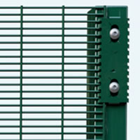 Anti Climb Fence Anti Climb Fence
