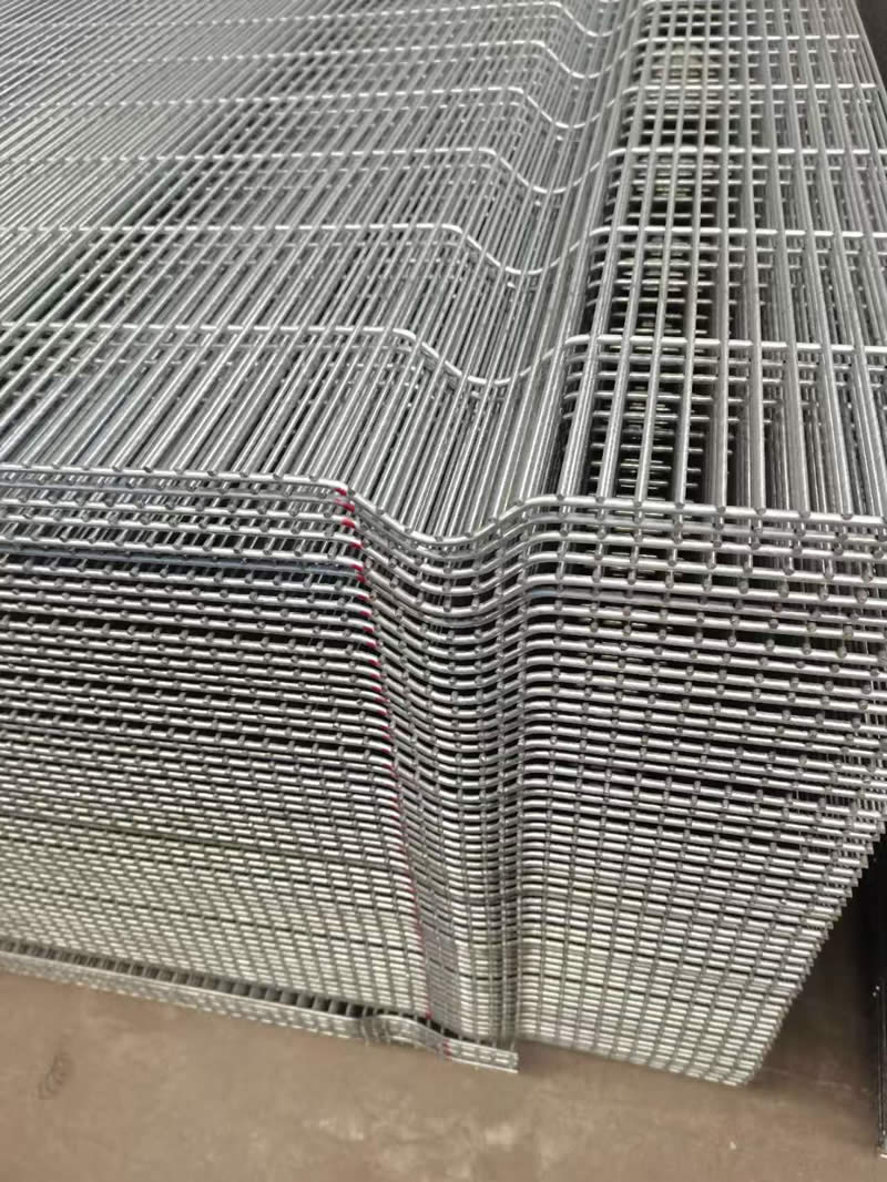 Anti Climb Fence Anti Climb Fence