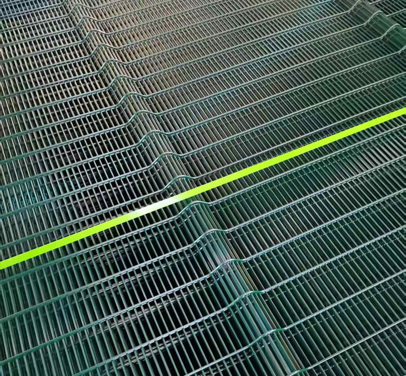 Anti Climb Fence Anti Climb Fence