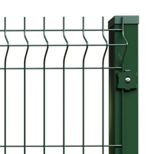 3d Fence