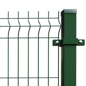 3d Fence