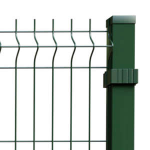 3d Fence
