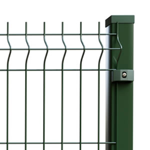 3d Fence