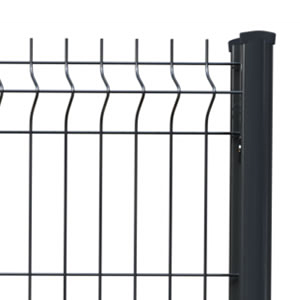 3d Fence