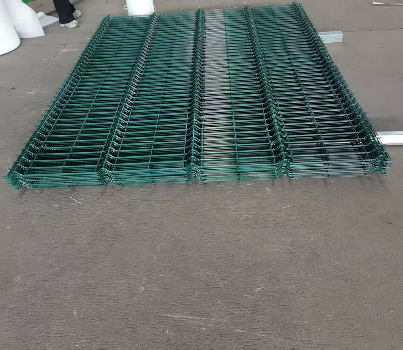 3d Fence