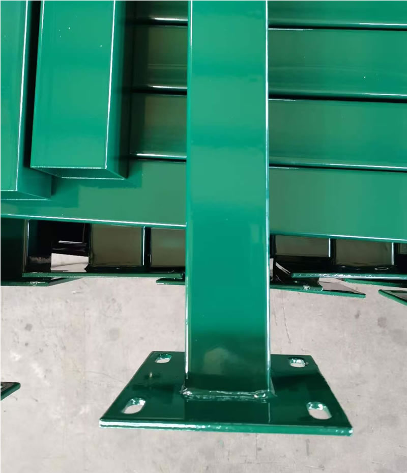 3d Fence
