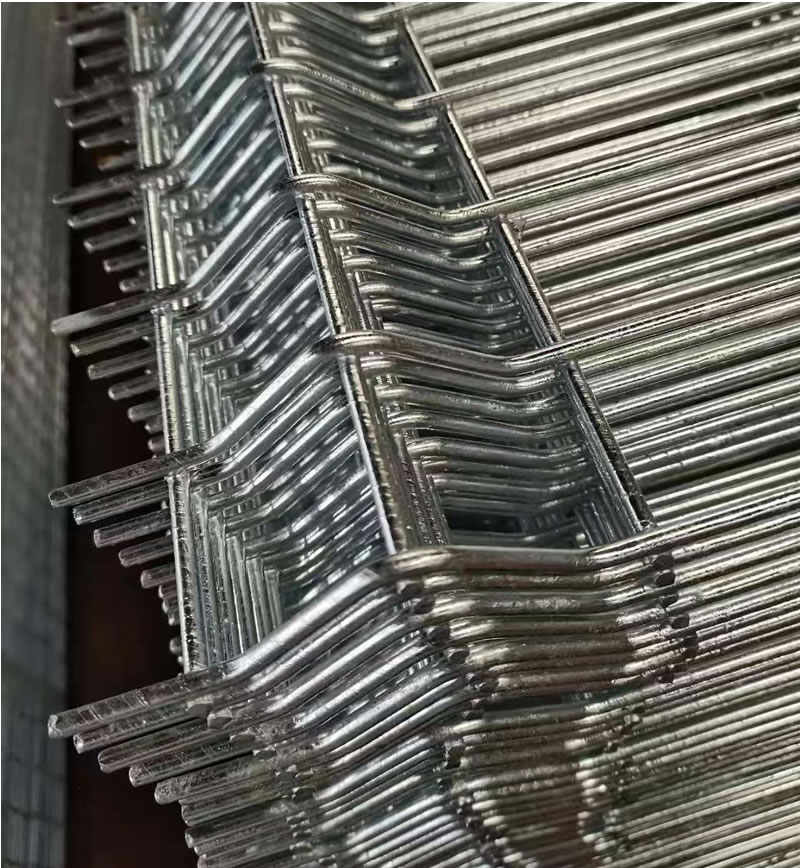 3d Fence