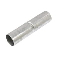 Galvanized Chain Link Fence