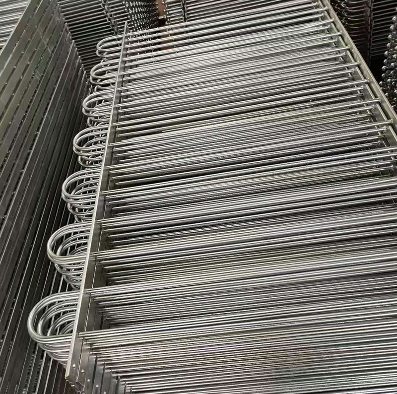 Bow Top Fence Bow Top Fence