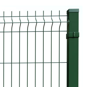 3d Fence